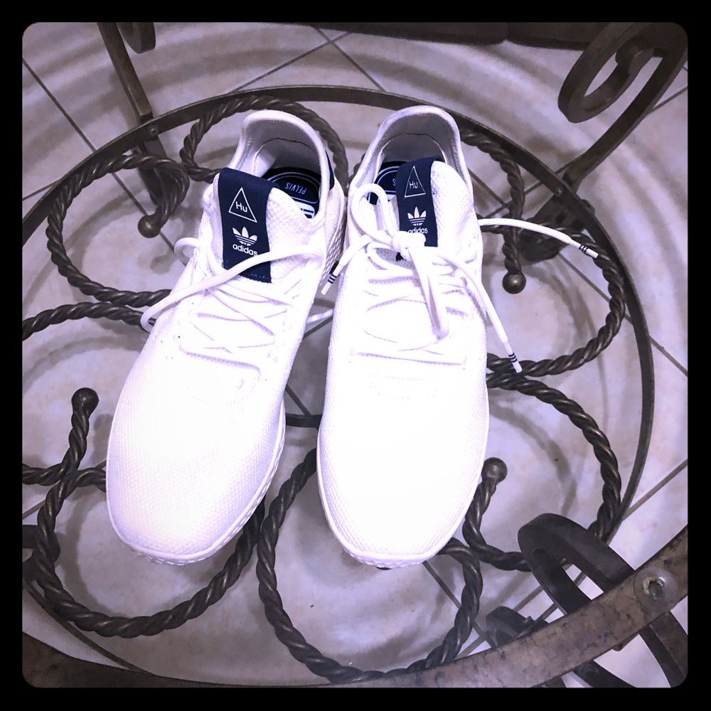 Pharrell Williams Womens Adidas